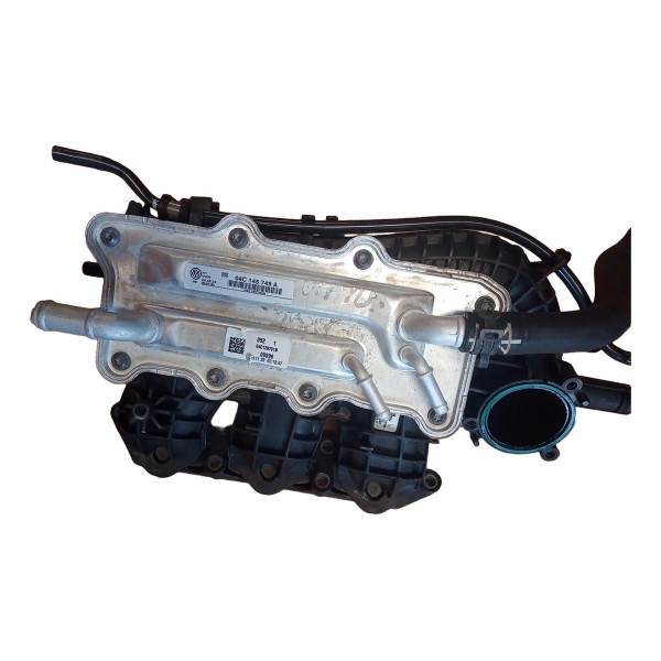 Coletor Admissao Vw Virtus 1.0 2019/2021