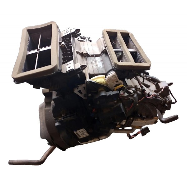 Caixa Ar Evaporadora Fiat Toro 2.0 Diesel 2017/2020