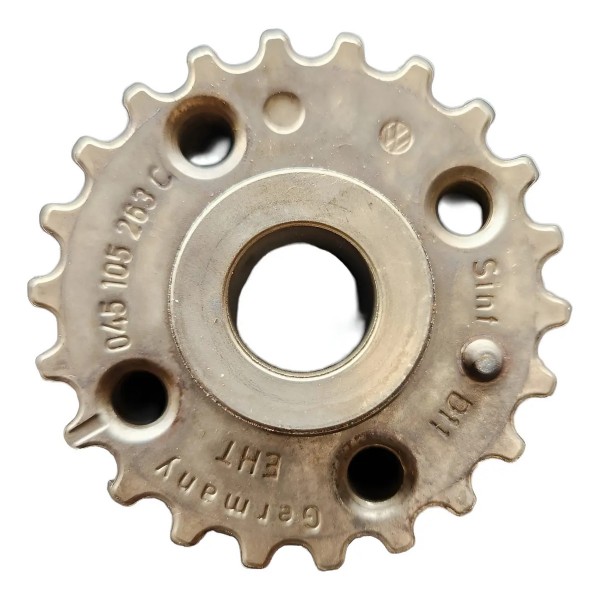 Polia Engrenagem Comando Vw Amarok 2.0 045105263c