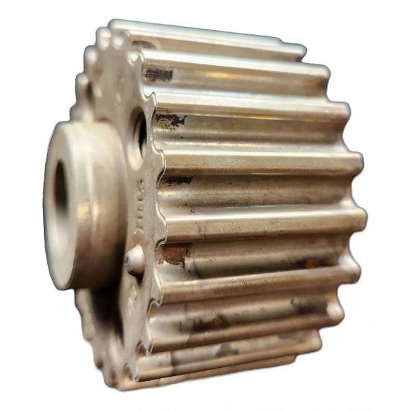 Polia Engrenagem Comando Vw Amarok 2.0 045105263c