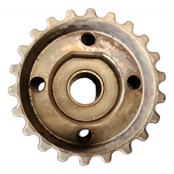 Polia Engrenagem Comando Vw Amarok 2.0 045105263c