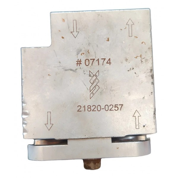 Valvula Parker Dodge Ram 2500 2022