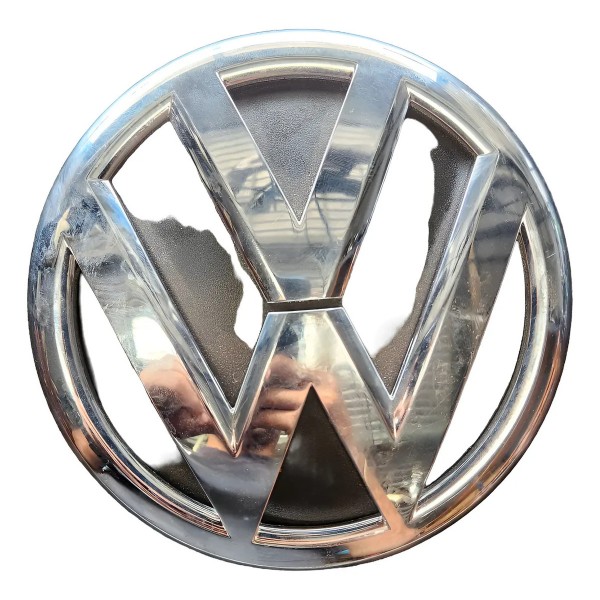 Emblema Da Tampa Traseira Amarok Código: 2h5853630