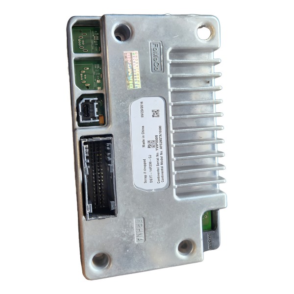 Módulo Da Tela Multimídia Ford Ranger 2016 Ds7t-14f239-cj