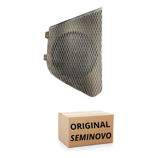 Tela Auto Falante Do Painel Direito Fiat Toro 2015 Á 2021