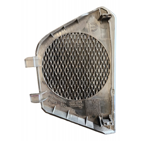 Tela Auto Falante Do Painel Direito Fiat Toro 2015 Á 2021