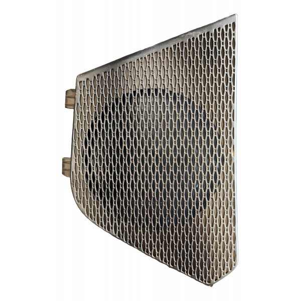 Tela Auto Falante Do Painel Direito Fiat Toro 2015 Á 2021