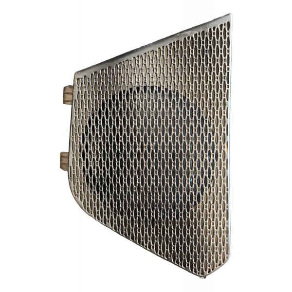 Tela Auto Falante Do Painel Direito Fiat Toro 2015 Á 2021