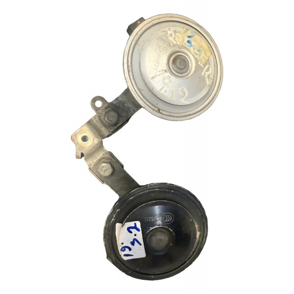 Par Buzina Alarme Ford Ranger 3.2 Limited 2018