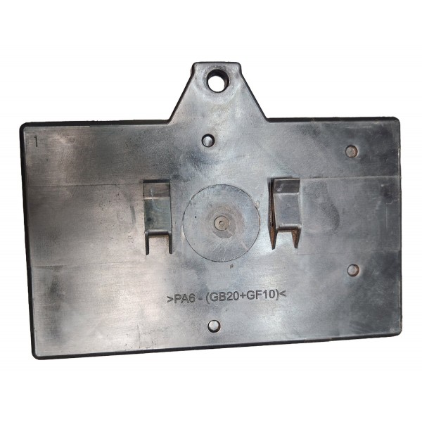 Modulo Conforto Fiat Toro Cód A2c97674800