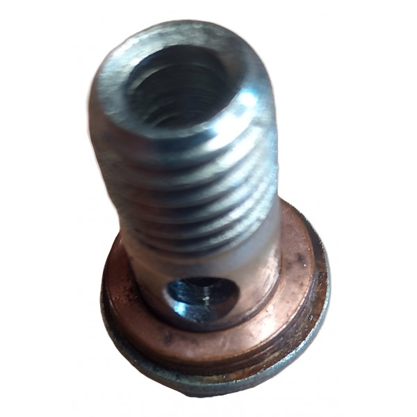 Parafuso Do Setor Direção Ranger 3.2 2015