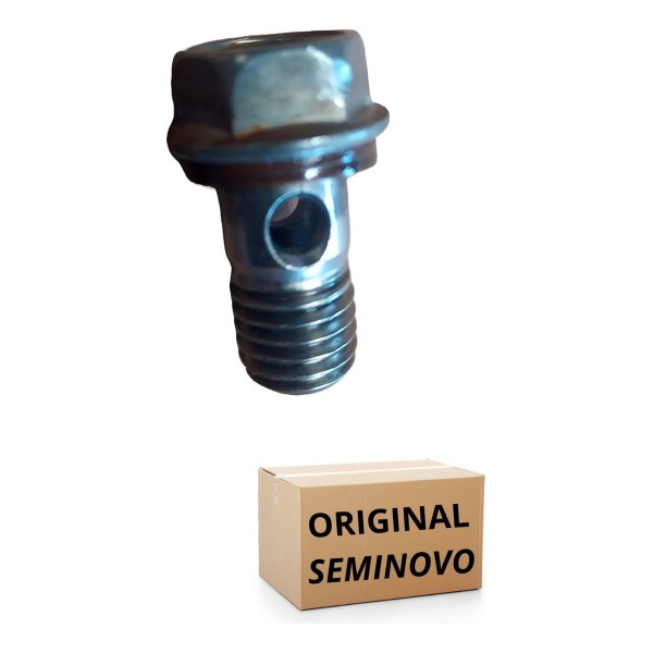 Parafuso Do Setor Direção Ranger 3.2 2015