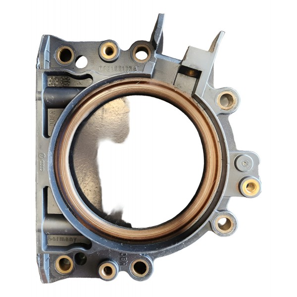Sensor De Posição Da Cambota Amarok 2.0 2010 2013