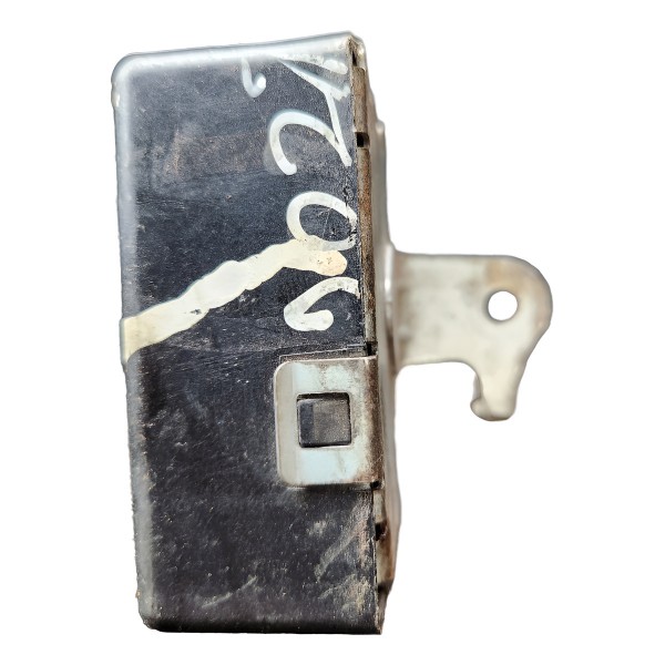 Módulo Controle Porta Toyota Sw4 Srx 2021-2022 Original