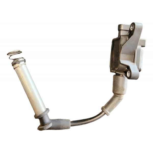 Bobina Ignição Original Prisma Onix 1.4 2019 Gm 24585662