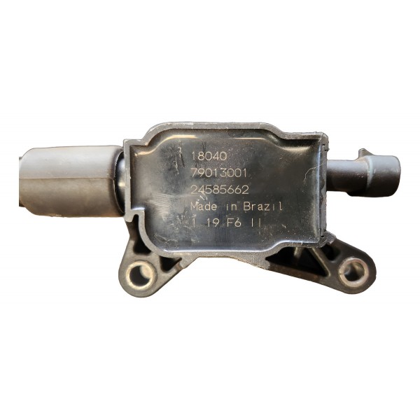 Bobina Ignição Original Prisma Onix 1.4 2019 Gm 24585662