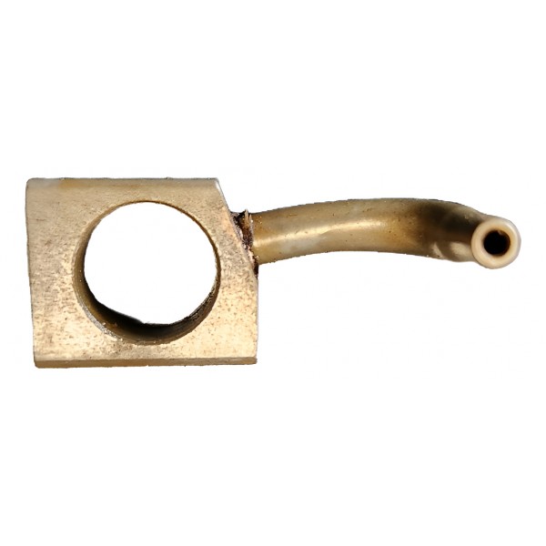 Jet Cooler Volkswagen Amarok 2.0 2017