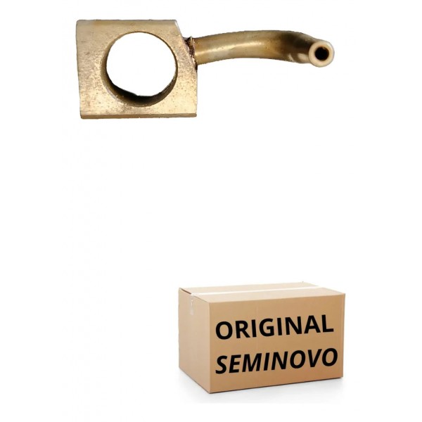 Jet Cooler Volkswagen Amarok 2.0 2017