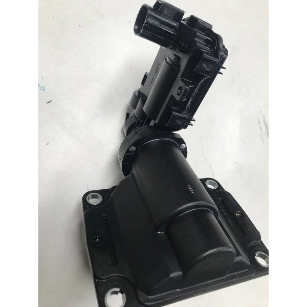 Atuador Tração 4x4 Motor Ram 2500 6.7 Laramie 2022