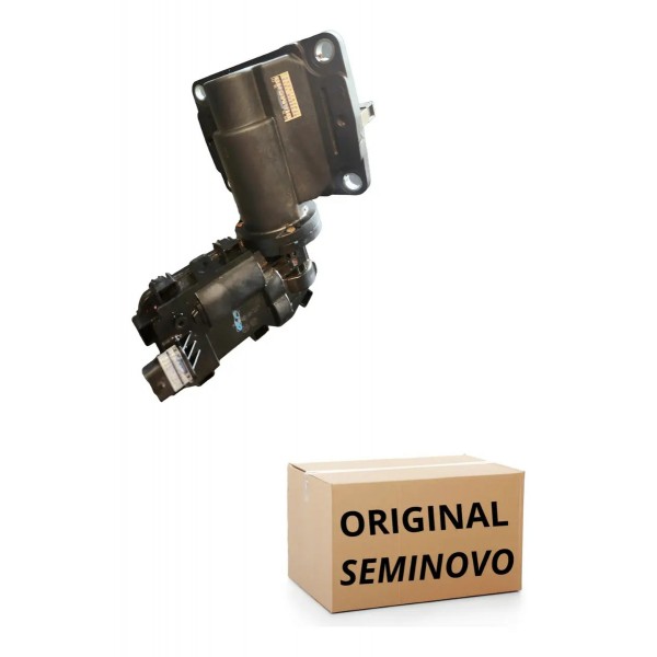 Atuador Tração 4x4 Motor Ram 3500 6.7 Laramie 2019 A 2024