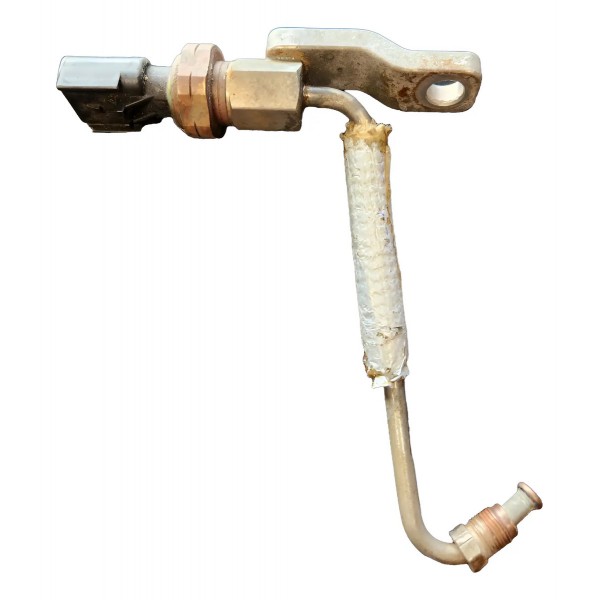 Sensor Pressão Escapamento Dodge Ram 2500 6.7 2021 Original