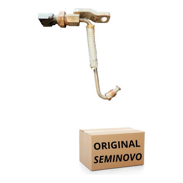 Sensor Pressão Escapamento Dodge Ram 2500 6.7 2021 Original
