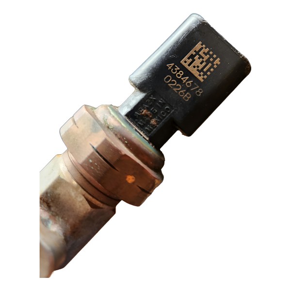 Sensor Pressão Escapamento Dodge Ram 2500 6.7 2021 Original