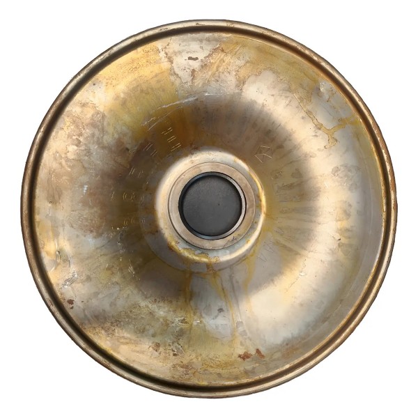 Defletor Retentor Cambio Aut. 68rfe Ram 2500 2022