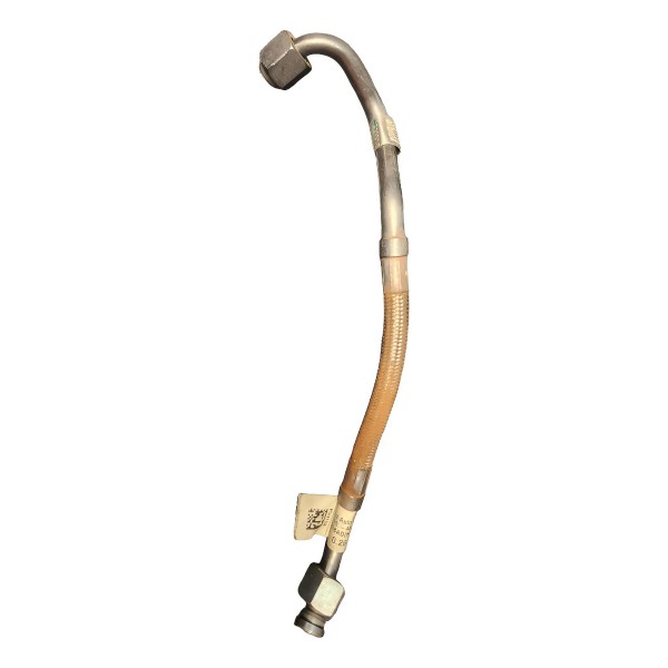 Mangueira Turbina Dodge Ram 2500 6.7 2022