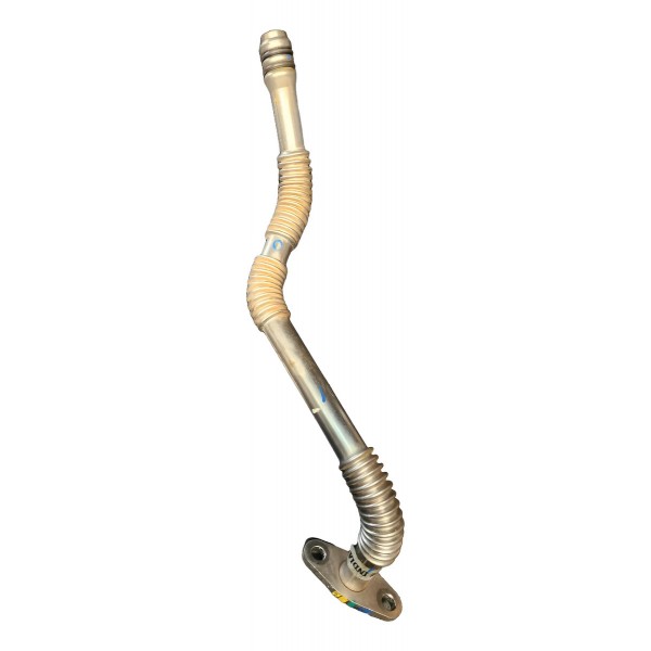 Cano Retorno Óleo Turbina Dodge Ram 2500 6.7 19-23