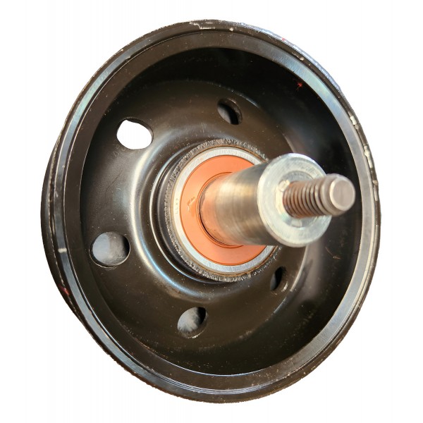 Polia Intermediaria Dodge Ram 6.7 Cummins 2022