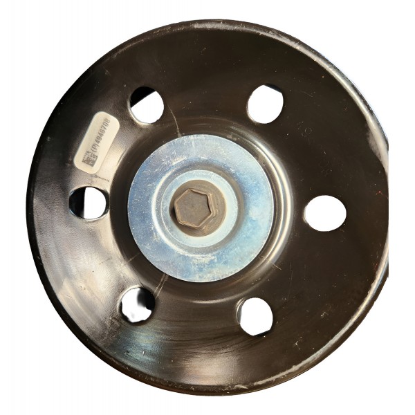 Polia Intermediaria Dodge Ram 6.7 Cummins 2022
