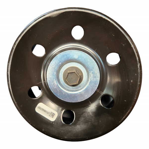 Polia Intermediaria Dodge Ram 5.9 6.7 Cummins 2022