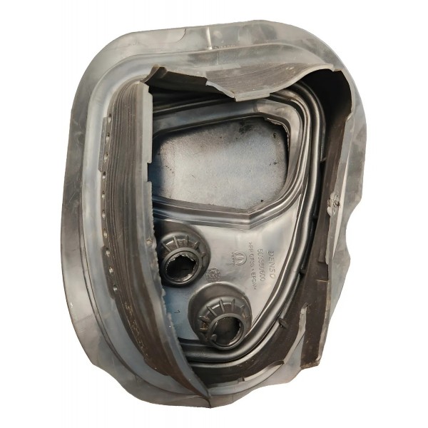 Guarda Pó Da Caixa De Ar Forçado Jeep Renegade 2019