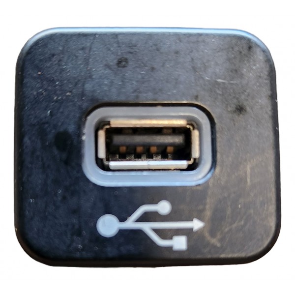 Entrada Usb Console Argo Toro Renegade Compass 735600659