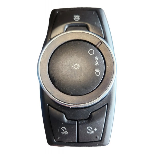 Botão Chave Farol Ford Ranger 2013-2019