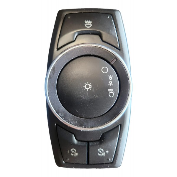 Botão Chave Farol Ford Ranger 2013-2019