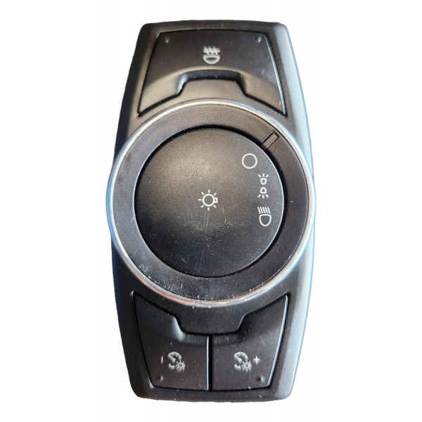 Botão Chave Farol Ford Ranger 2013-2019