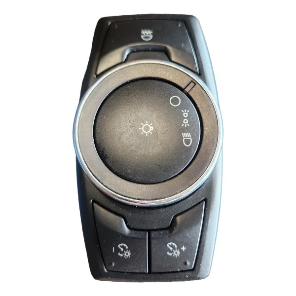 Botão Chave Farol Ford Ranger 2013-2019