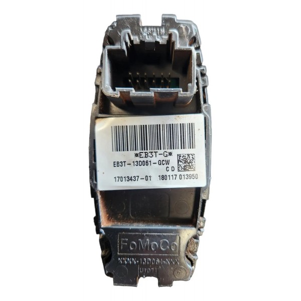 Botão Chave Farol Ford Ranger 2013-2019