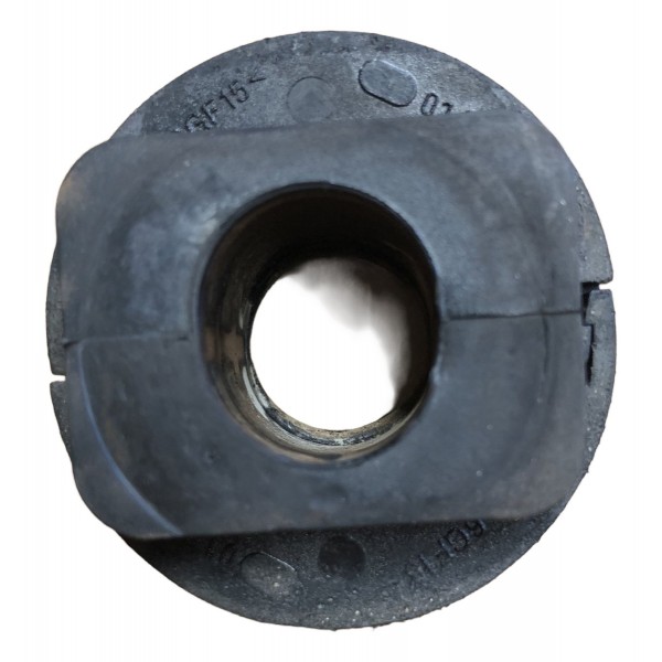 Coxim Batente Radiador Vw Amarok 2010/2024 7h0121275 (usad