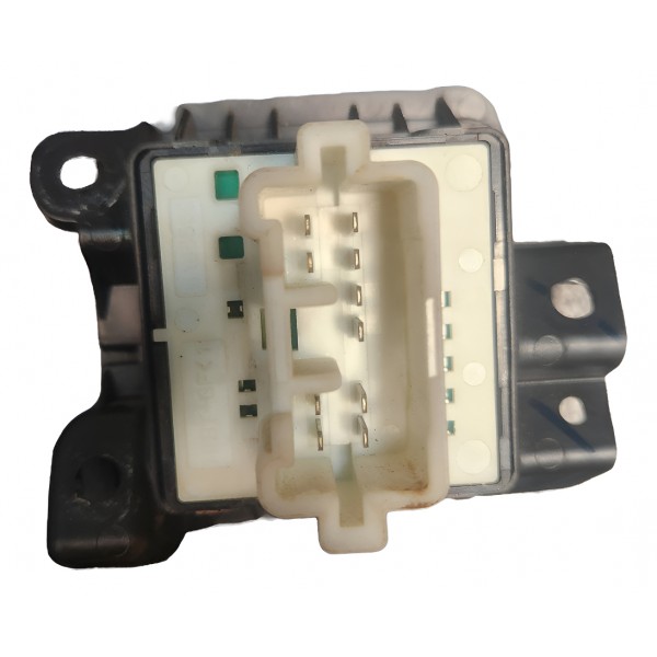 Botão Regulagem Retrovisor Mitsubishi L200 Triton 2023 2.4