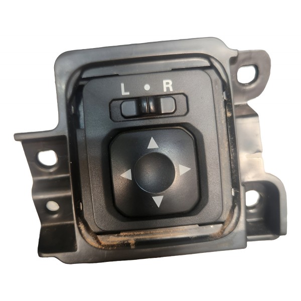 Botão Regulagem Retrovisor Mitsubishi L200 Triton 2023 2.4