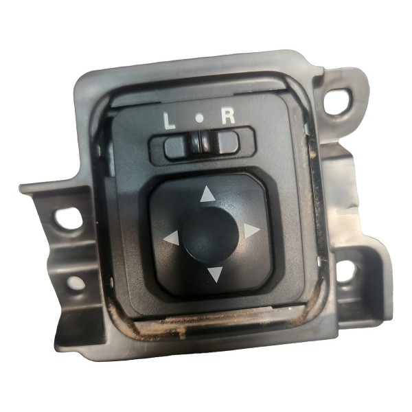 Botão Regulagem Retrovisor Mitsubishi L200 Triton 2023 2.4