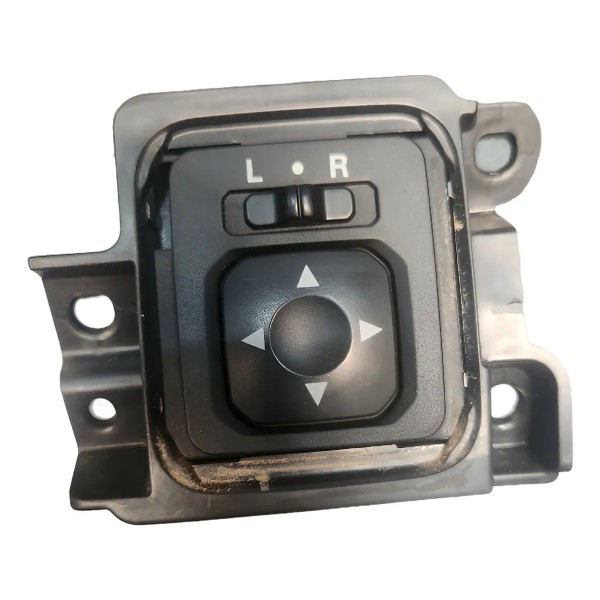 Botão Regulagem Retrovisor Mitsubishi L200 Triton 2023 2.4