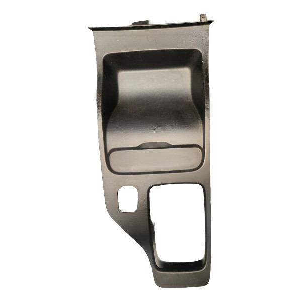 Acabamento Console Central Ford Ranger 2013/2016 - Original