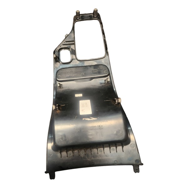 Acabamento Console Central Ford Ranger 2013/2016 - Original