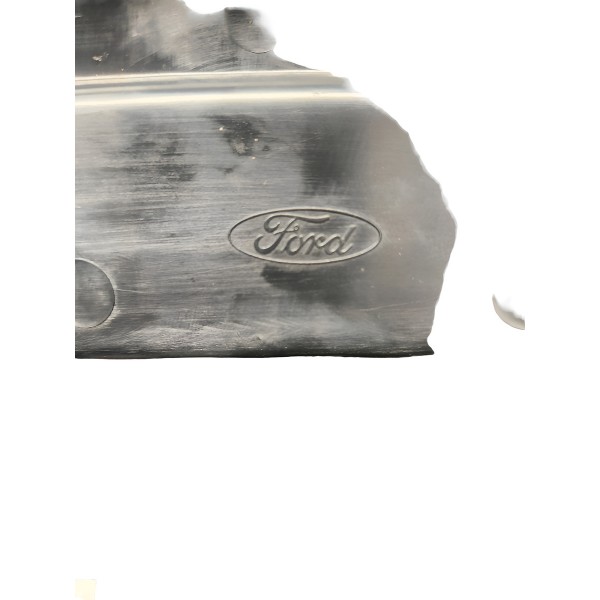 Acabamento Console Central Ford Ranger 2013/2016 - Original