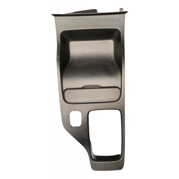 Acabamento Console Central Ford Ranger 2013/2016 - Original