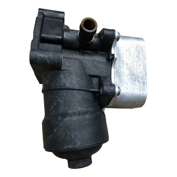 Trocador Calor Filtro Óleo Amarok 2.0 2016/2018
